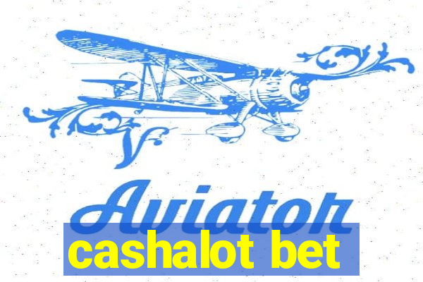 cashalot bet